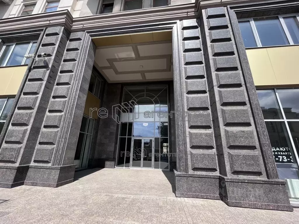 Помещение свободного назначения в Татарстан, Казань ул. Бехтерева, 9 ... - Фото 2