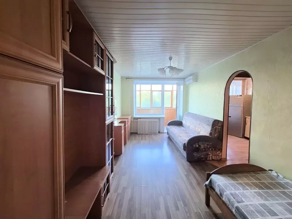 1-к кв. Москва Сеславинская ул., 24 (38.0 м) - Фото 2