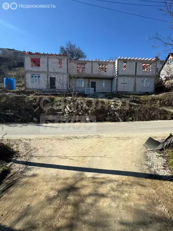 Дом в Севастополь, Редутная улица, 27 (110 м) - Фото 1