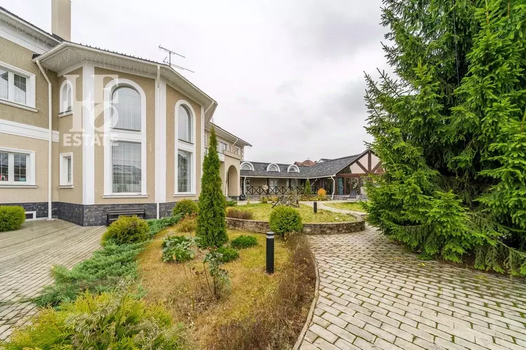 Дом в Московская область, Мытищи городской округ, д. Грибки ул. ... - Фото 2