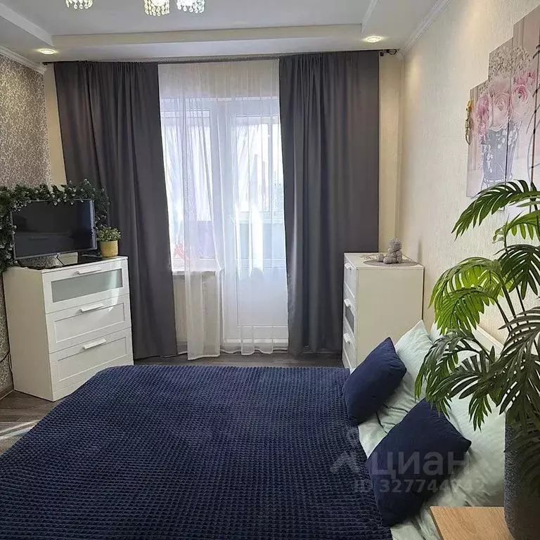 3-к кв. Санкт-Петербург Ленинский просп., 100К2 (67.0 м) - Фото 1