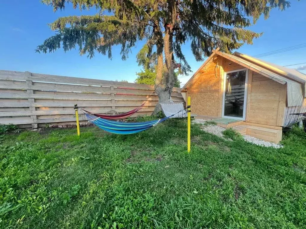 Дом в Татарстан, Лаишево ул. Марии Ульяновой, 40 (39 м) - Фото 1