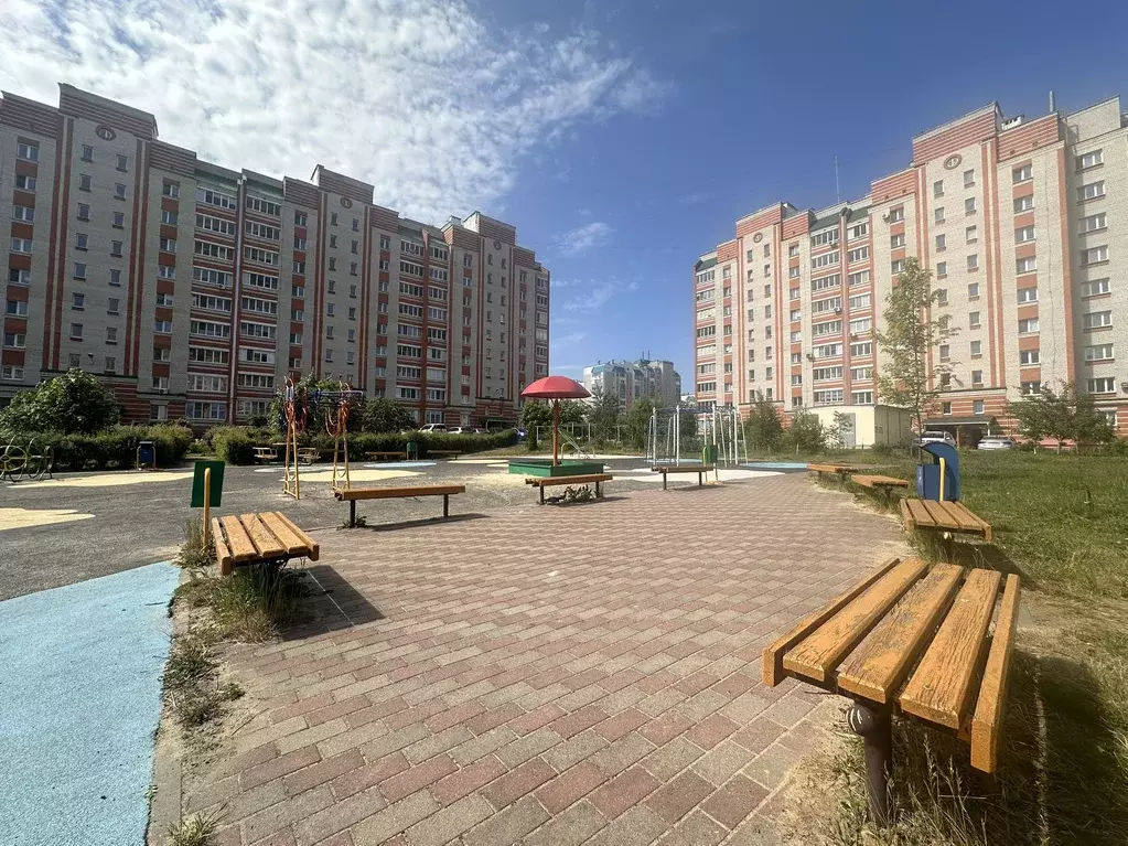 Продаётся 1-к квартира, 42.4 м - Фото 0