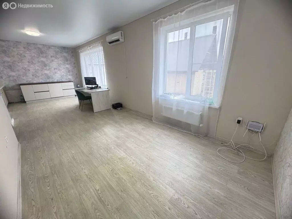 Дом в село Нагаево, улица Михаила Дорохова, 47В (90.1 м) - Фото 1