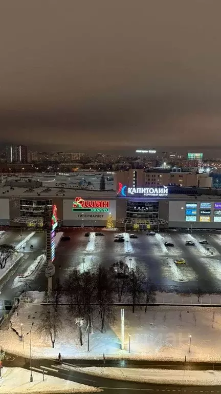 1-к кв. Москва Шереметьевская ул., 27 (39.0 м) - Фото 1