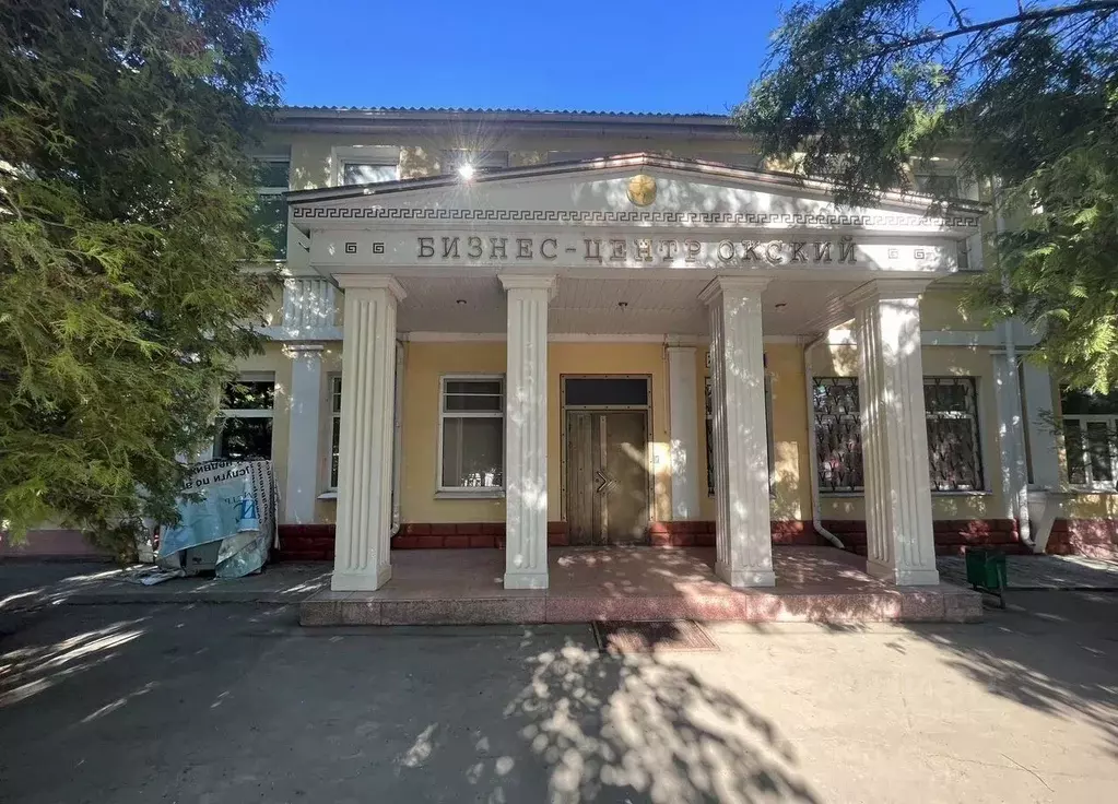 Офис в Московская область, Коломна Окский просп., 23 (142 м) - Фото 1