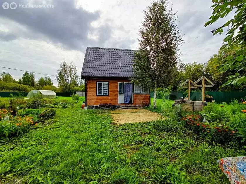 Дом в Новотарманское муниципальное образование (60 м) - Фото 1