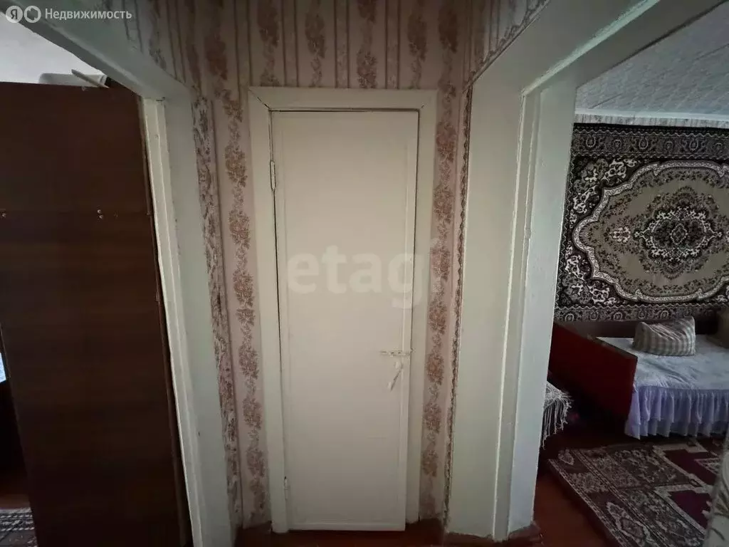 3-комнатная квартира: Рузаевка, улица Байкузова, 142 (53.8 м) - Фото 1