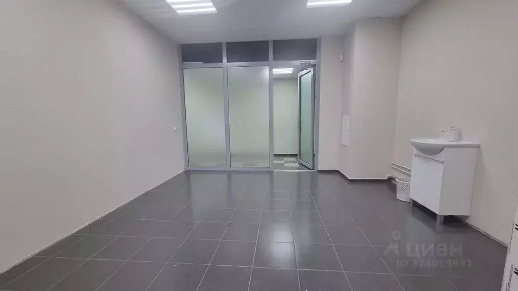 Офис в Ярославская область, Ярославль ул. Панина, 3 (20 м) - Фото 1