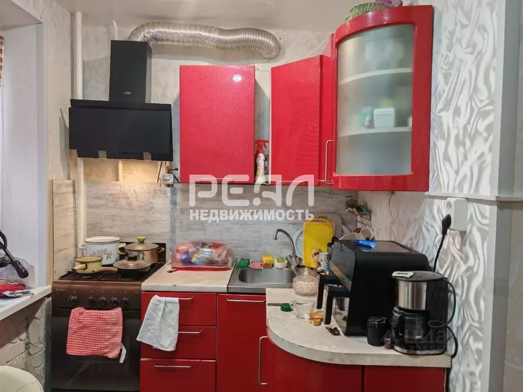 2-к кв. Ленинградская область, Гатчинский муниципальный округ, д. ... - Фото 1