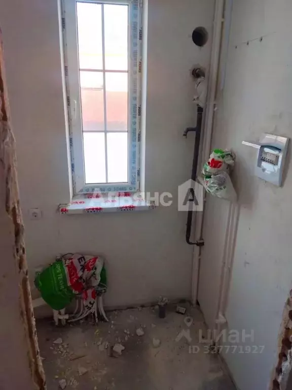 Дом в Ростовская область, Волгодонск пер. Маяковского (96 м) - Фото 2