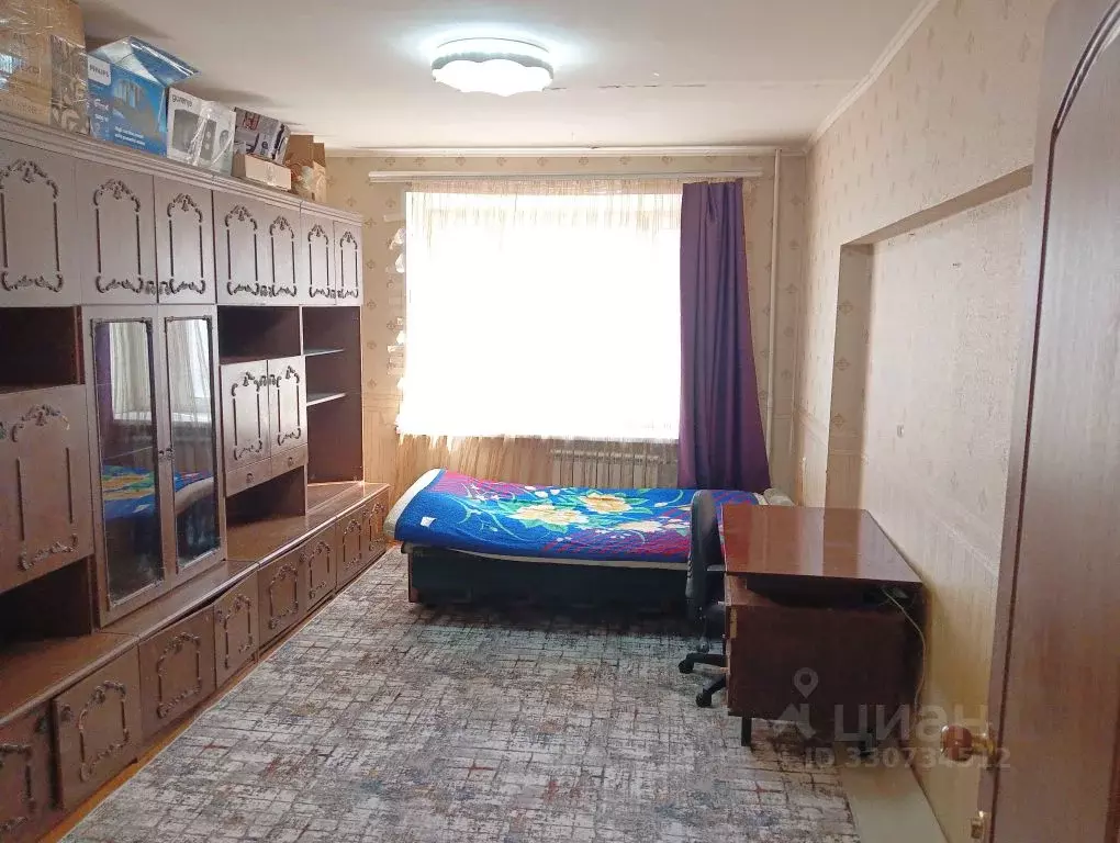 2-к кв. Москва Зарайская ул., 19 (51.0 м) - Фото 1