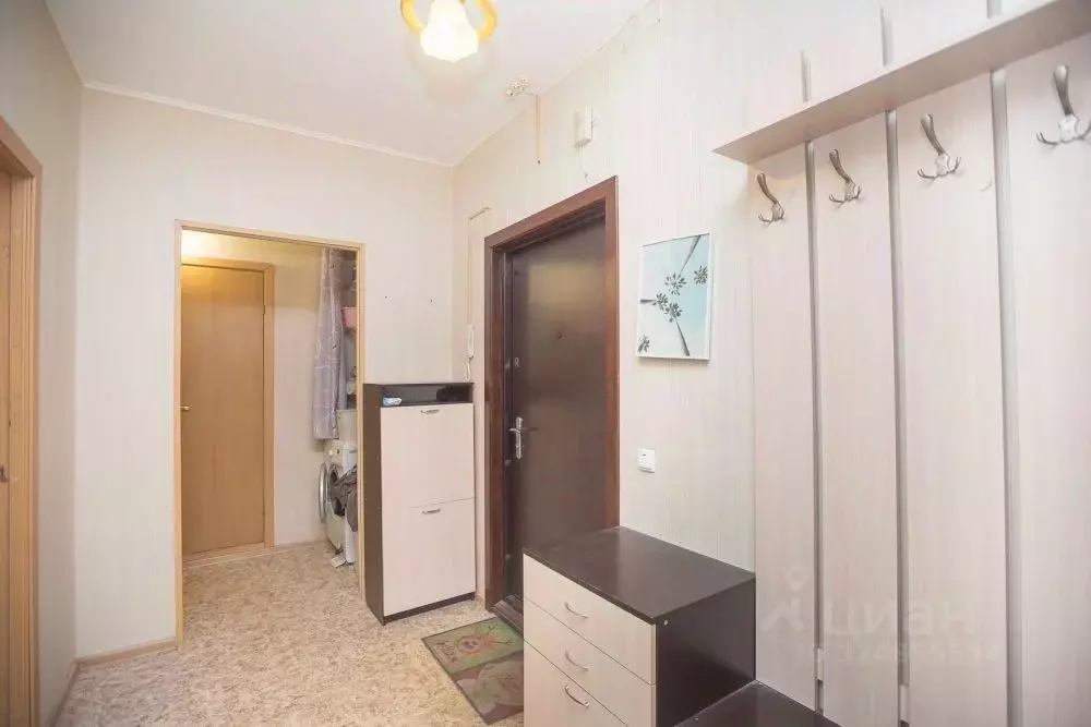 1-к кв. Ярославская область, Ярославль ул. Слепнева, 21 (42.9 м) - Фото 2