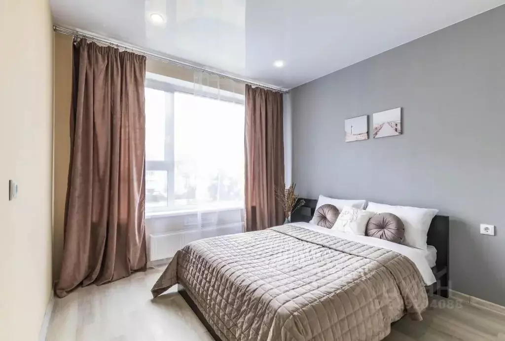 Комната Свердловская область, Екатеринбург ул. Чкалова, 18 (10.0 м) - Фото 2