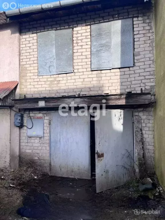 Дом в Калининградская область, Гурьевский муниципальный округ, садовое ... - Фото 1