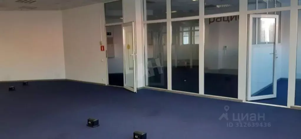 Офис в Московская область, Химки ул. Панфилова, 19с1 (196 м) - Фото 2