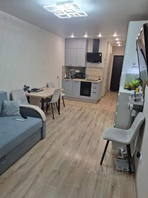 Студия Санкт-Петербург, Санкт-Петербург, Ломоносов Михайловская ул., ... - Фото 1