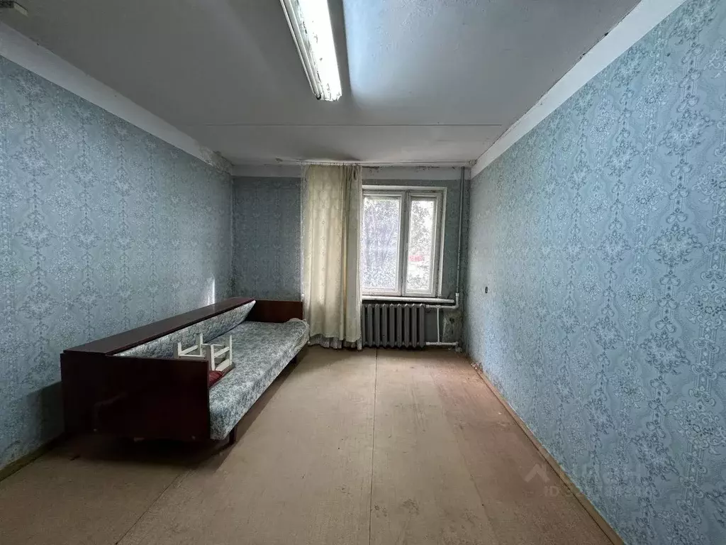 2-к кв. Астраханская область, Астрахань Краснодарская ул., 45 (50.0 м) - Фото 0