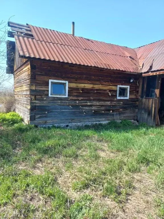 Участок в Курганская область, Кетовский муниципальный округ, д. ... - Фото 0