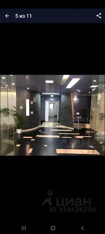 2-к кв. Москва пос. Коммунарка, ул. Фитаревская, 17к1 (57.0 м) - Фото 1