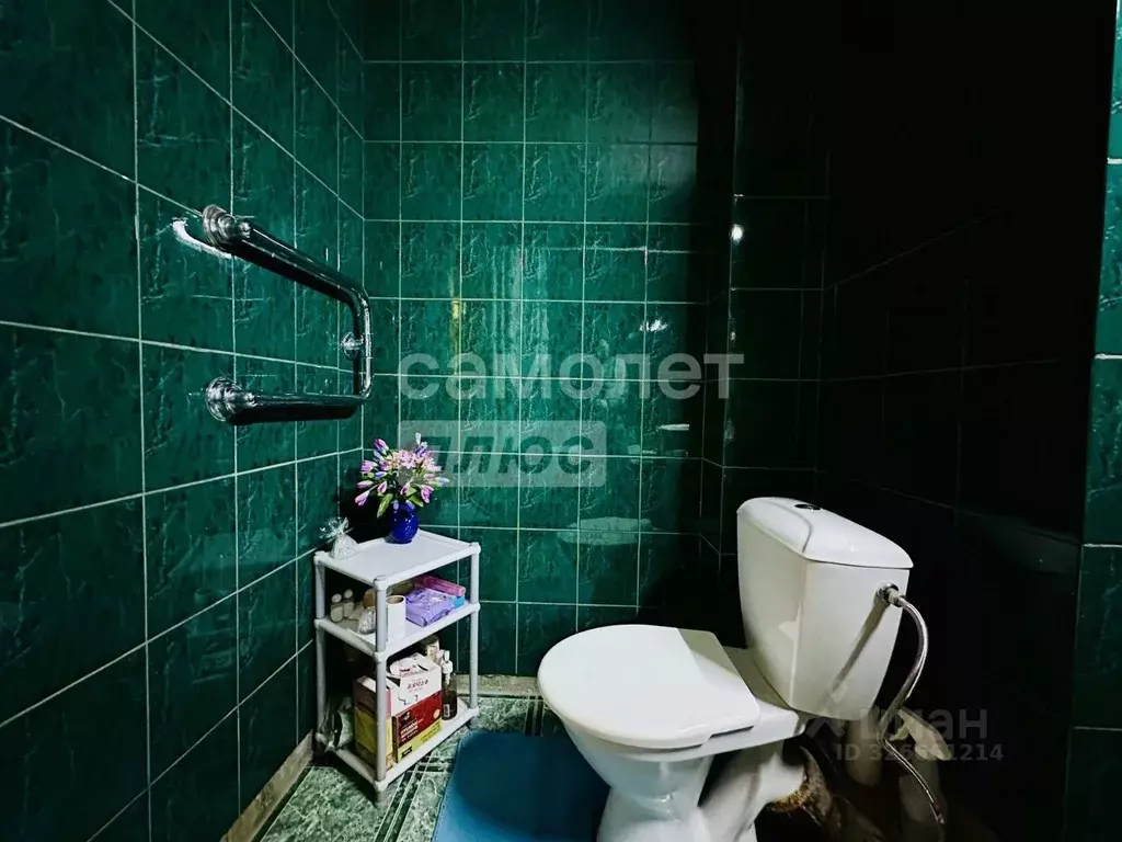 3-к кв. Саратовская область, Саратов ул. Имени В.С. Зарубина, 100/120 ... - Фото 1