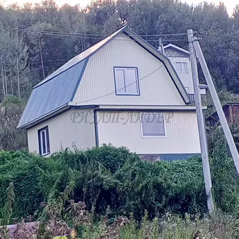 Дом в Горно-Алтайск, улица Киселёва (60 м) - Фото 1