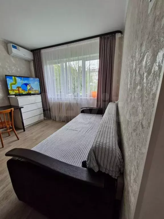 1-к. квартира, 35 м, 1/5 эт. - Фото 0
