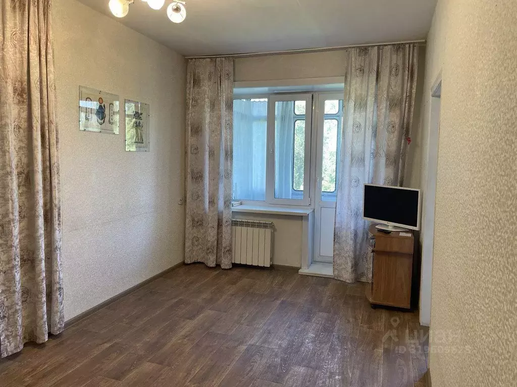 Квартира, 2 комнаты, 41 м - Фото 1