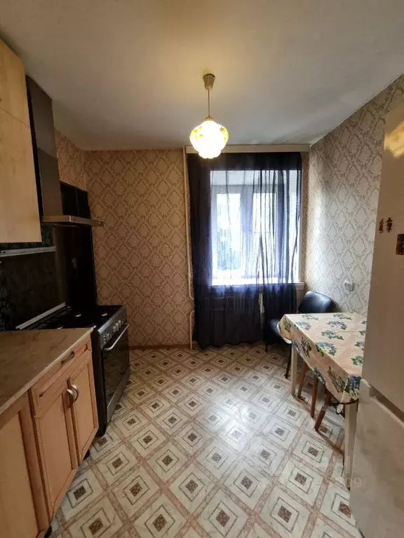 1-к кв. Калужская область, Обнинск просп. Ленина, 162 (39.5 м) - Фото 1