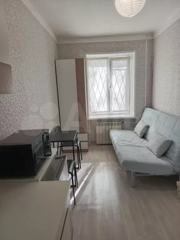 Квартира-студия, 15 м, 1/5 эт. - Фото 0