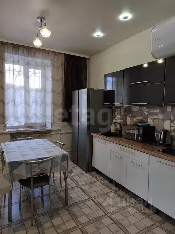 1-к кв. Бурятия, Улан-Удэ ул. Цивилева, 4 (52.0 м) - Фото 2