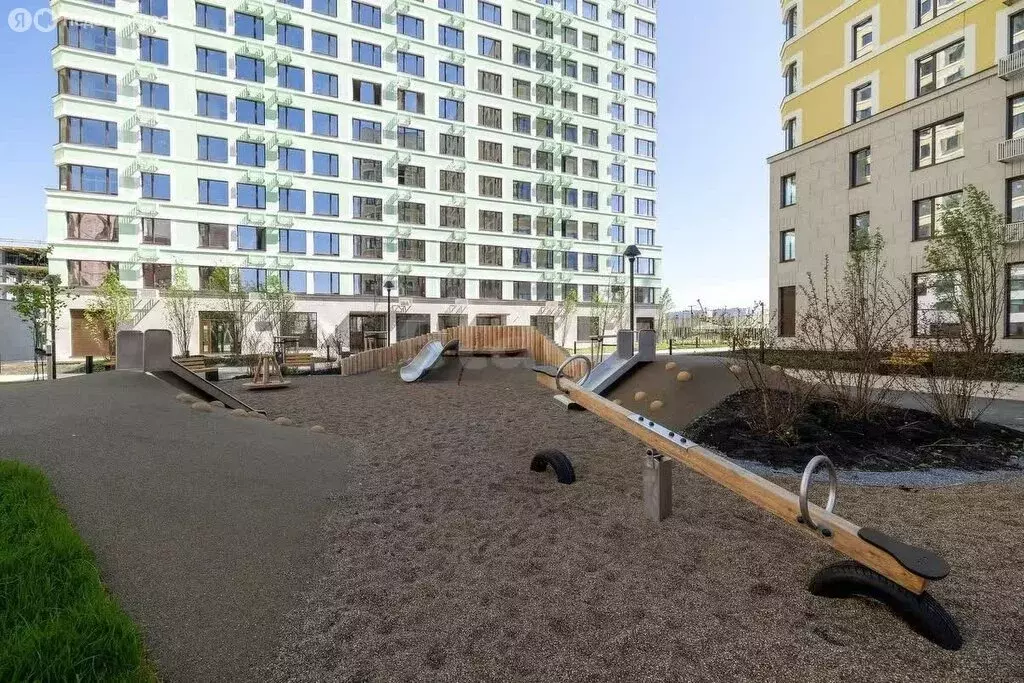 2-комнатная квартира: Тюмень, улица Эльвиры Федоровой, 1к1 (53 м) - Фото 2