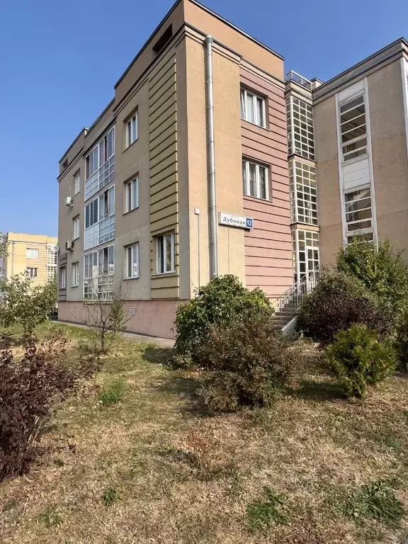 2-к кв. Московская область, Балашиха ул. Дубовая, 12 (58.0 м) - Фото 1