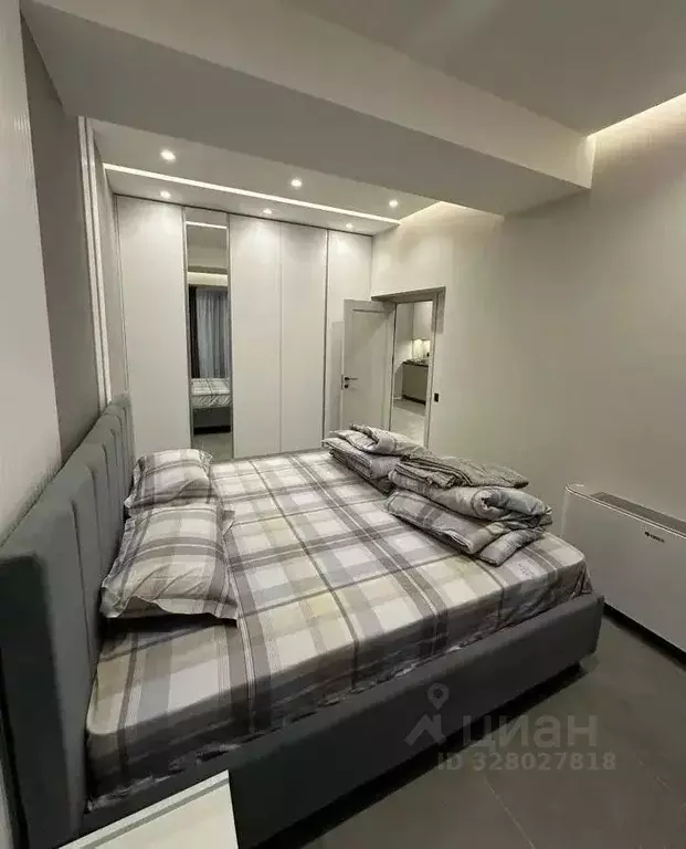 2-к кв. Татарстан, Казань Чистопольская ул., 20а (51.0 м) - Фото 2