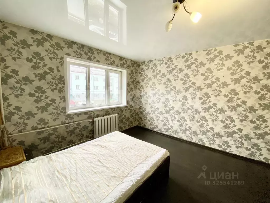 Комната Новосибирская область, Новосибирск пер. 2-й Пархоменко, 19 ... - Фото 2