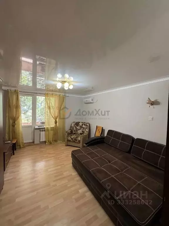 2-к кв. Крым, Евпатория ул. Перекопская, 1 (55.8 м) - Фото 1