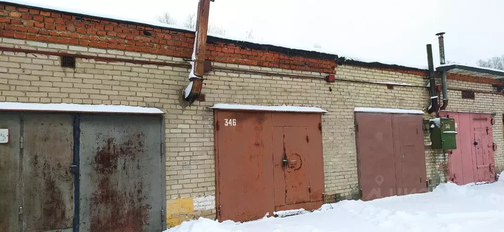 Гараж в Московская область, Лыткарино  (42 м) - Фото 1