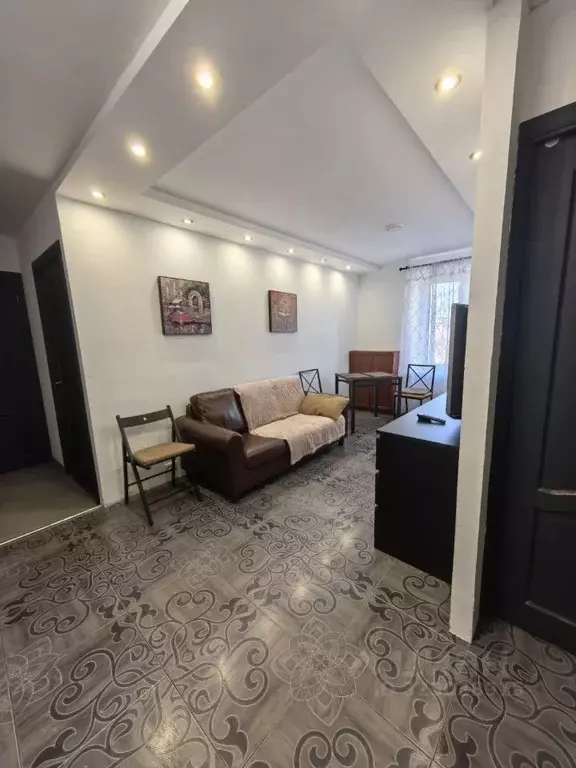 3-к кв. Москва ул. Симоновский Вал, 14 (70.0 м) - Фото 1