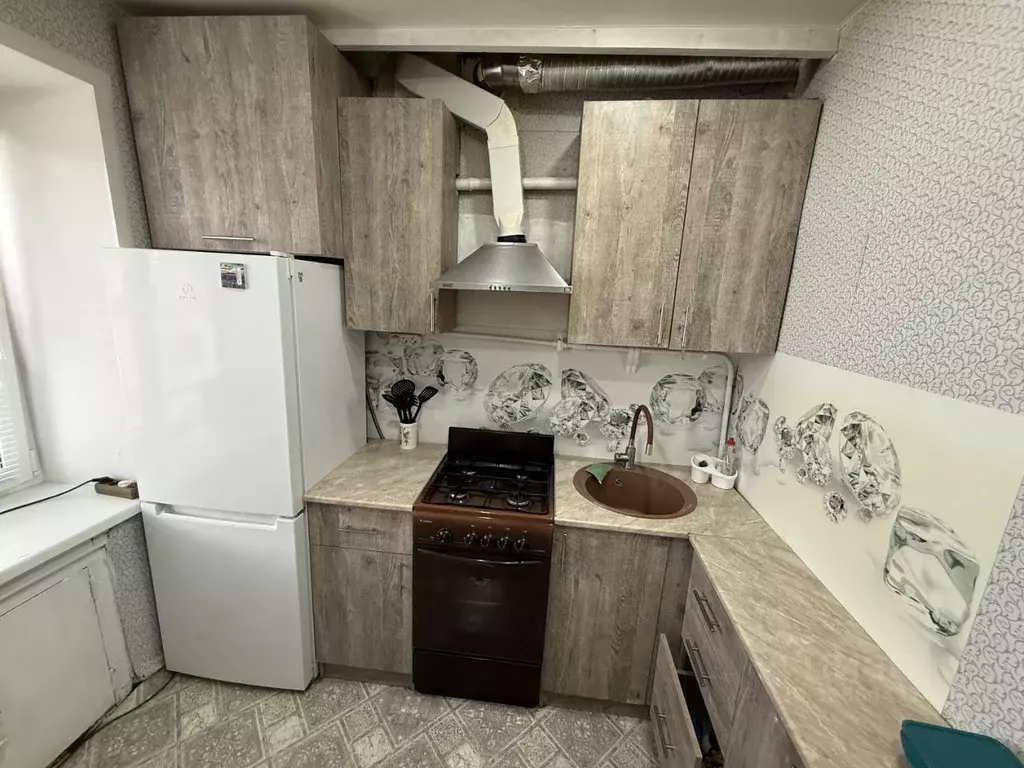 3-к кв. Владимирская область, Александров проезд Ново-Стрелецкий, 11 ... - Фото 1