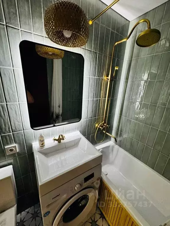 Студия Башкортостан, Белорецк ул. Твердышева, 40 (29.0 м) - Фото 2
