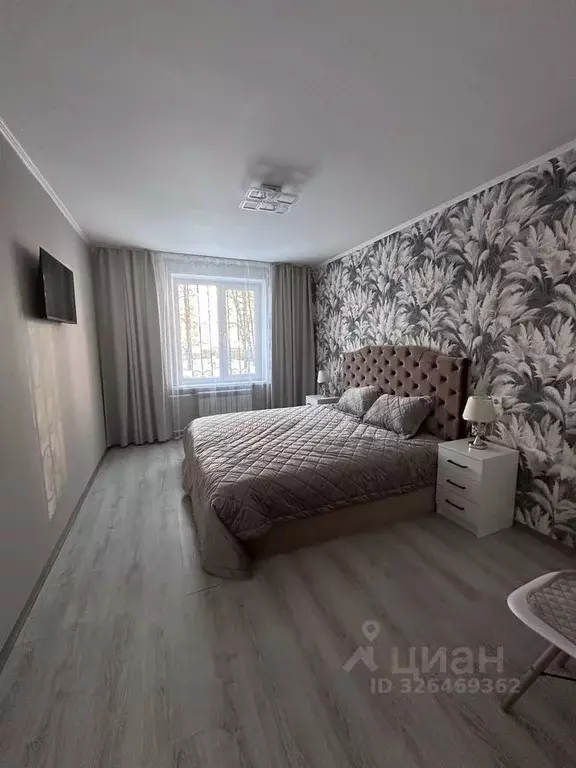 2-к кв. Москва ш. Энтузиастов, 94К2 (55.0 м) - Фото 1