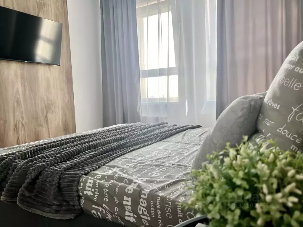 2-к кв. Удмуртия, Ижевск ул. Карла Маркса, 304А (45.0 м) - Фото 2