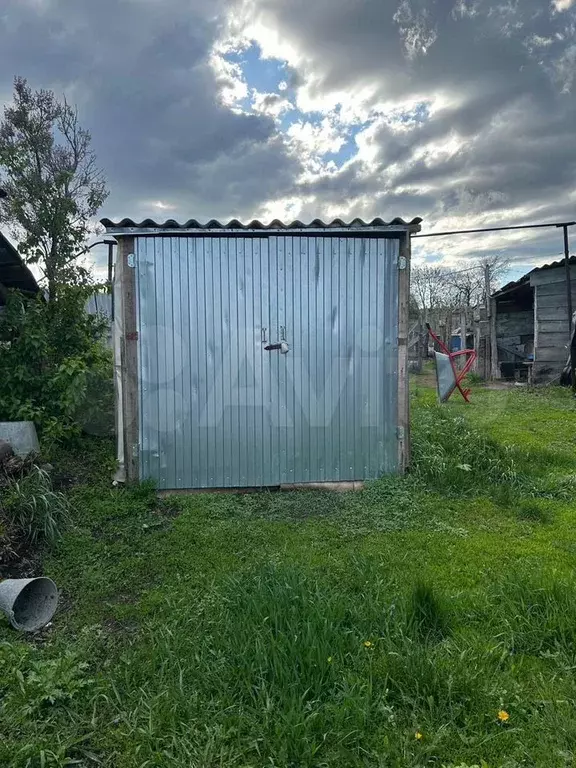 Дом 51,2 м на участке 13 сот. - Фото 1