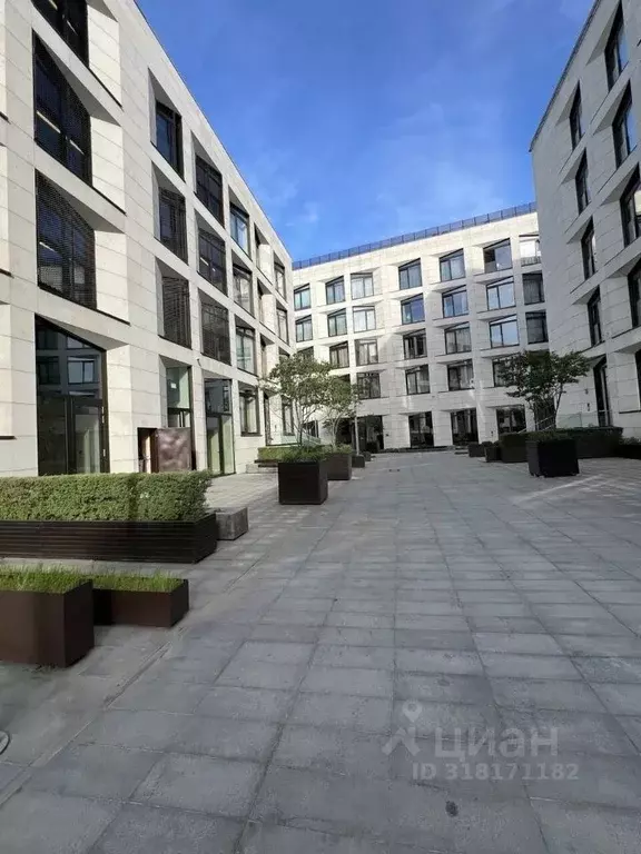 Помещение свободного назначения в Москва Садовническая ул., 29 (102 м) - Фото 1