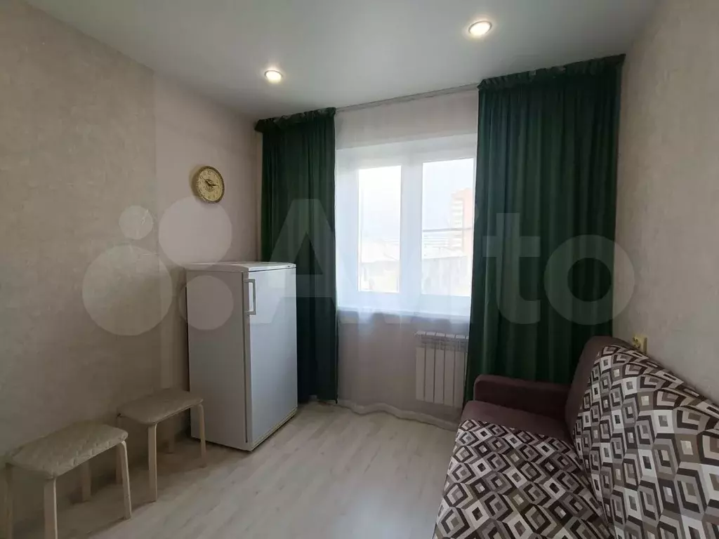 Комната 12 м в 1-к., 6/9 эт. - Фото 0