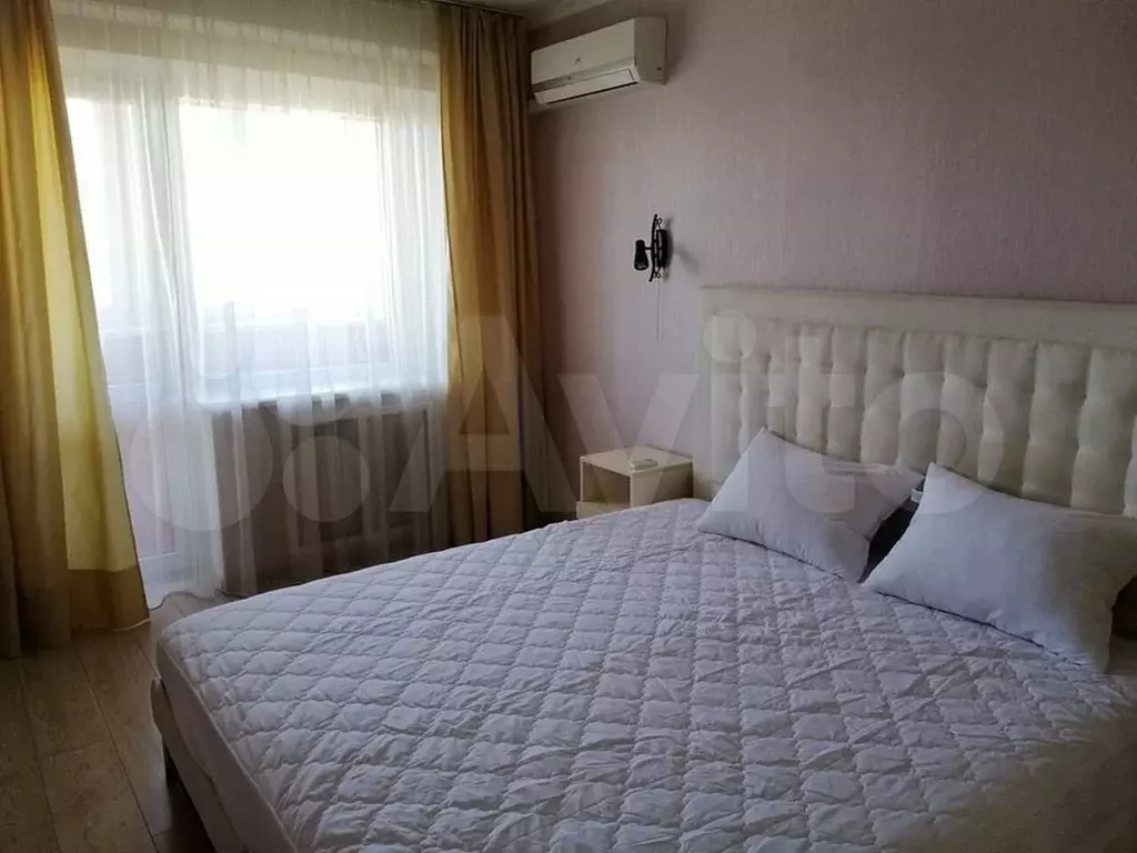 Комната 17м в 2-к., 4/7эт. - Фото 1