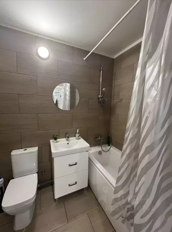 1-к кв. Санкт-Петербург ул. Пахомовская, 6к3 (32.0 м) - Фото 2