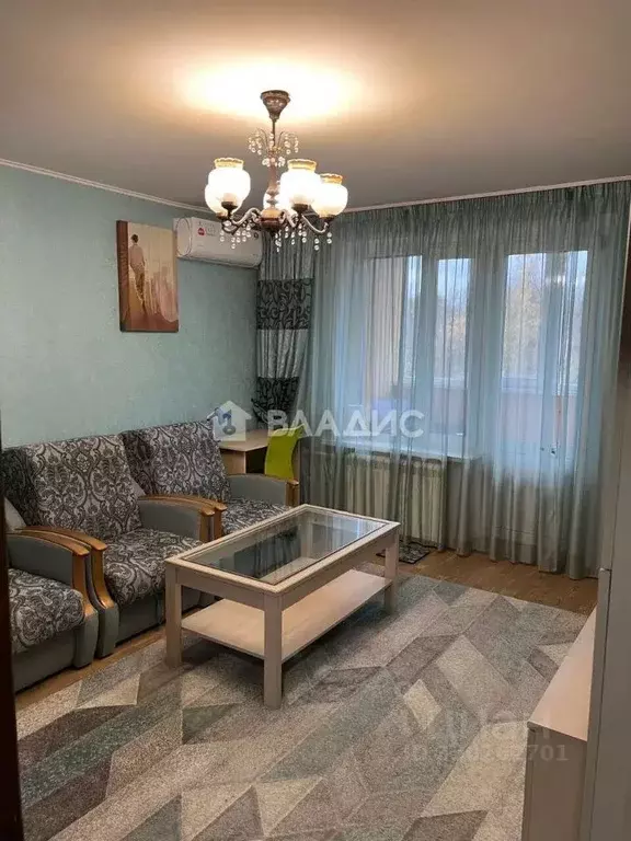 1-к кв. Москва Уржумская ул., 3К4 (35.0 м) - Фото 1