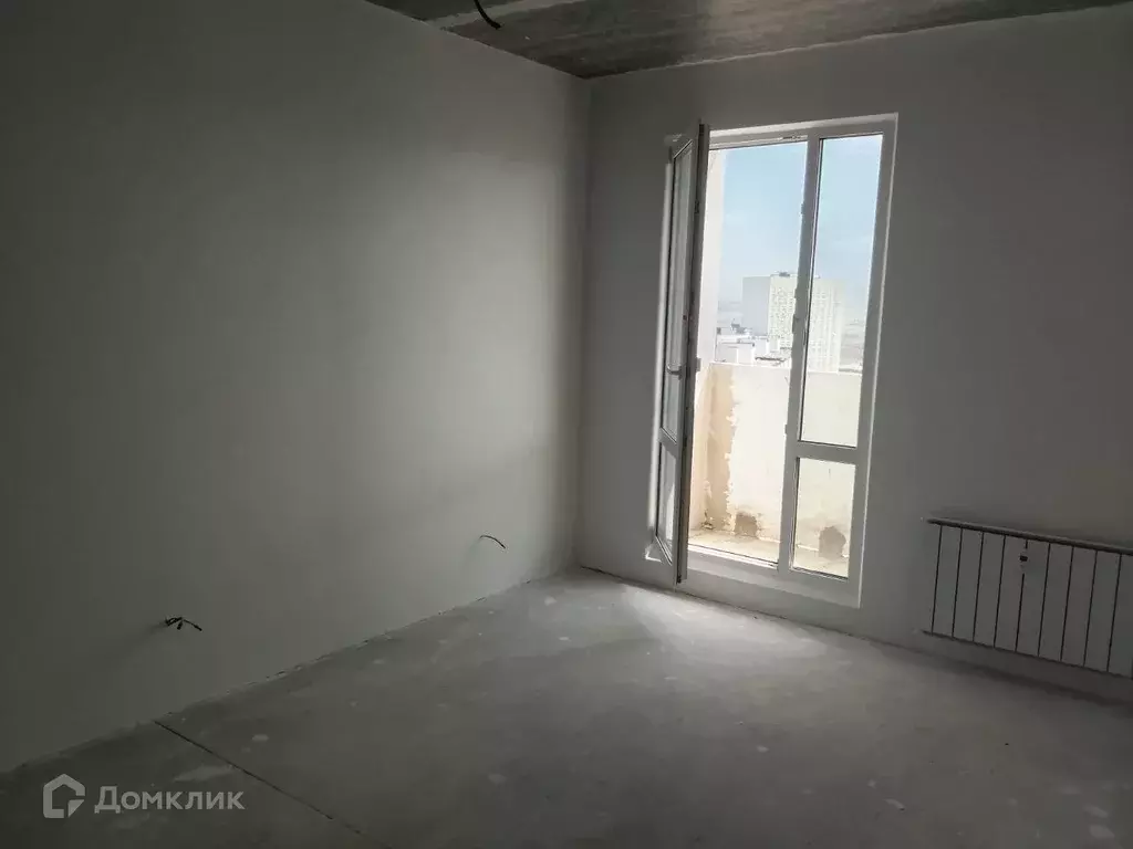 Продаётся 1-к квартира, 35.5 м - Фото 1