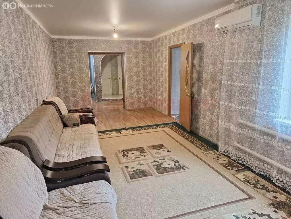 3-комнатная квартира: село Солянка, Пионерская улица, 5 (93 м) - Фото 2